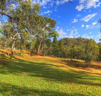 Inland Waters Holiday Parks Mookerawa Waters - Accommodation Coffs Harbour