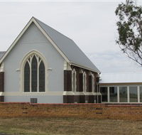 Red Rock Regional Theatre and Gallery - Accommodation Coffs Harbour