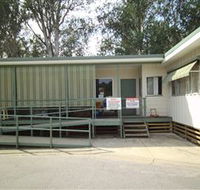 Luthern Church Opportunity Shop - Accommodation Coffs Harbour