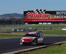 Winton VIC Accommodation Coffs Harbour
