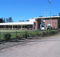 Walla Walla Bowling and Recreation Club - Accommodation Coffs Harbour
