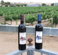 Eunonyhareenyha Winery - Accommodation Coffs Harbour
