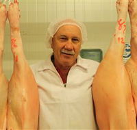 Gamze Smokehouse - Accommodation Coffs Harbour