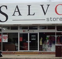 Salvos Opportunity Shop Wangaratta - Accommodation Coffs Harbour