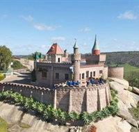 Fairy Park - Accommodation Coffs Harbour