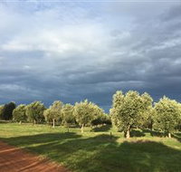 Camilo - Accommodation Coffs Harbour