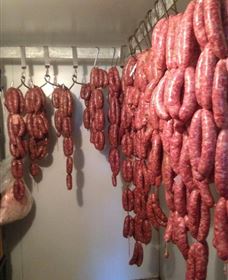 Buronga Organics - Coota - Accommodation Coffs Harbour 1