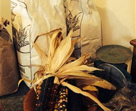 Buronga Organics - Coota - Accommodation Coffs Harbour 0