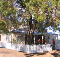 Australian Inland Mission Hospital - Accommodation Coffs Harbour