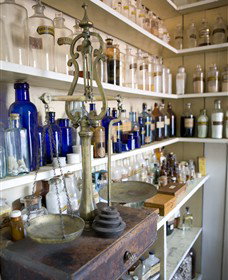 Granadilla ACT Accommodation Coffs Harbour