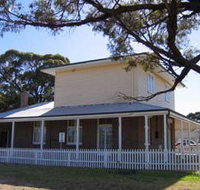 Restored Australian Inland Mission Hospital - Accommodation Coffs Harbour