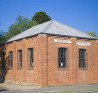 The Federal Standard Printing Works - Accommodation Coffs Harbour