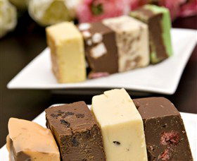 Poppas Fudge And Jam Factory - Accommodation Coffs Harbour 2