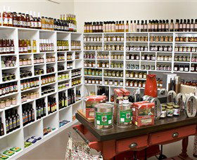Poppas Fudge And Jam Factory - Accommodation Coffs Harbour 1