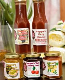 Poppas Fudge And Jam Factory - Accommodation Coffs Harbour 0