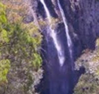 Horton Falls and Walks - Accommodation Coffs Harbour