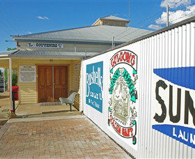 Merotherie NSW Accommodation Coffs Harbour