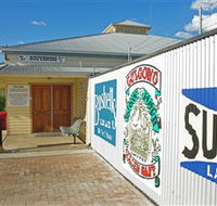 Gulgong Pioneer Museum - Accommodation Coffs Harbour