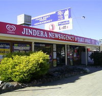 Jindera General Store and Cafe - Accommodation Coffs Harbour