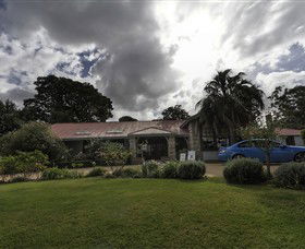 Living Legends: The International Home Of Rest For Champion Horses - Accommodation Coffs Harbour 5