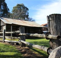 Jindera Pioneer Museum - Accommodation Coffs Harbour