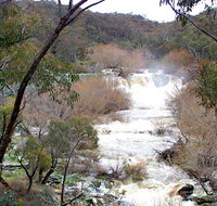 Mullion Range State Conservation Area - Accommodation Coffs Harbour