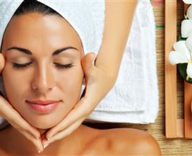 Anula Healing - Accommodation Coffs Harbour 0