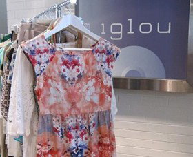 Iglou - Accommodation Coffs Harbour 1