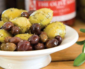 The Olive Shop - Milawa - Accommodation Coffs Harbour 2