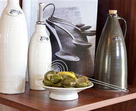 The Olive Shop - Milawa - Accommodation Coffs Harbour 0