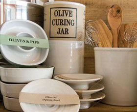 The Olive Shop - Milawa - Accommodation Coffs Harbour 4