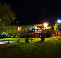 Burnbrae Wines - Accommodation Coffs Harbour