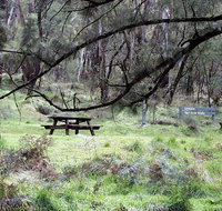 Fourth Crossing picnic area - Accommodation Coffs Harbour