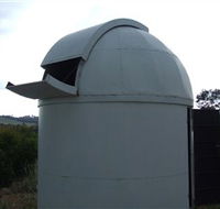 Mudgee Observatory - Accommodation Coffs Harbour