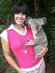 Cooberrie Park Wildlife Sanctuary - Accommodation Coffs Harbour 2