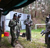 Planet Mud Outdoor Adventures - Accommodation Coffs Harbour