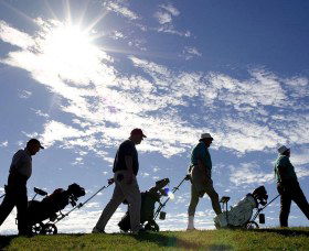 Gunnedah Golf Club - Accommodation Coffs Harbour 0
