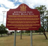 Breaker Morant Drive - Accommodation Coffs Harbour
