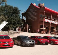 The Original Ettamogah Pub.  Albury NSW - Accommodation Coffs Harbour