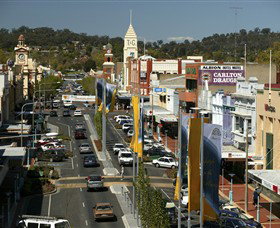 Monument Hill - Accommodation Coffs Harbour 1