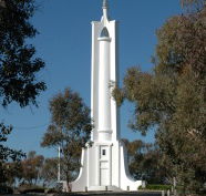 Monument Hill - Accommodation Coffs Harbour