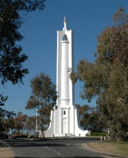 Monument Hill - Accommodation Coffs Harbour 0