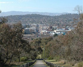 Monument Hill - Accommodation Coffs Harbour 3