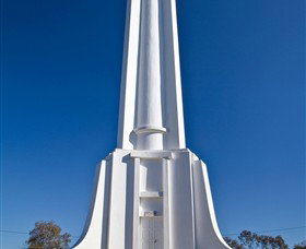 Monument Hill - Accommodation Coffs Harbour 2