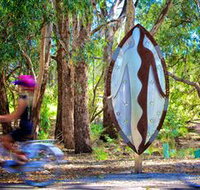 Wagirra Trail and Yindyamarra Sculpture Walk - Accommodation Coffs Harbour