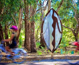 Wagirra Trail And Yindyamarra Sculpture Walk - Accommodation Coffs Harbour 0
