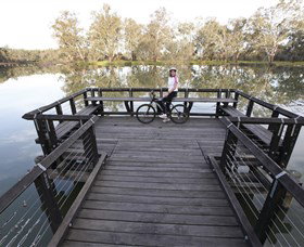 Wagirra Trail And Yindyamarra Sculpture Walk - Accommodation Coffs Harbour 6