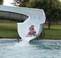 Albury Swim Centre - Accommodation Coffs Harbour