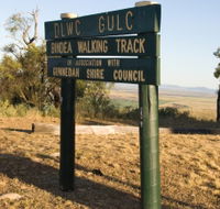 Porcupine Lookout - Accommodation Coffs Harbour