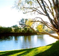 Albury - Murray River Precinct - Accommodation Coffs Harbour